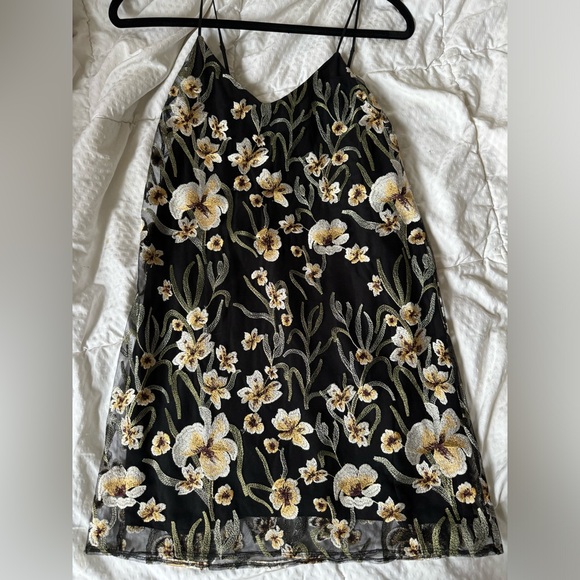 LITTLE MOON  dress - Picture 1 of 3